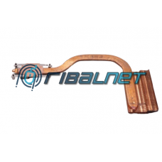 HP Thermal Module s/ Fan Heatsink DSC 19W Dual Tube